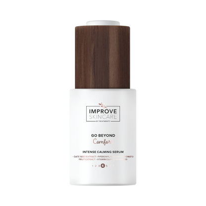 30 ml - Go Beyond - Comfort - Intense calming serum