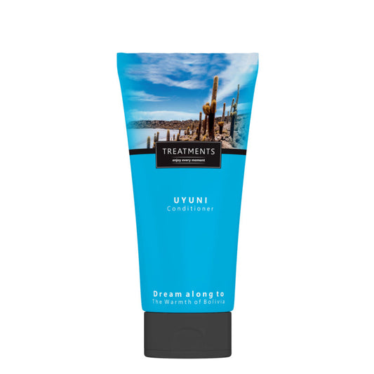Sample Sale: Uyuni Conditioner - 200ML