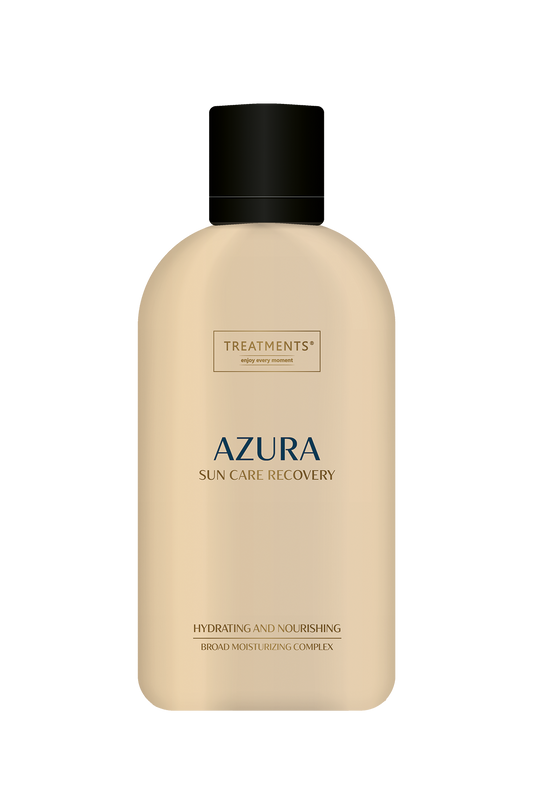 TAZ6201 TREATMENTS® - Azura Sun Care Recovery - 100ML