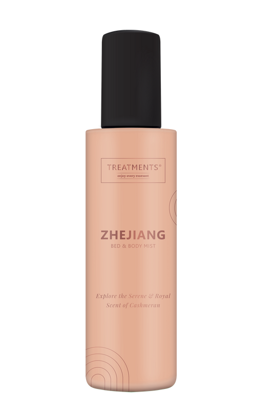 Treatments® - Bed &amp; Body Mist - Zhejiang - 200 ml