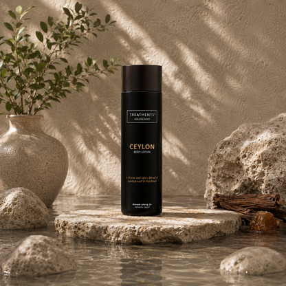 Treatments® - Körperlotion - Ceylon - 250 ml