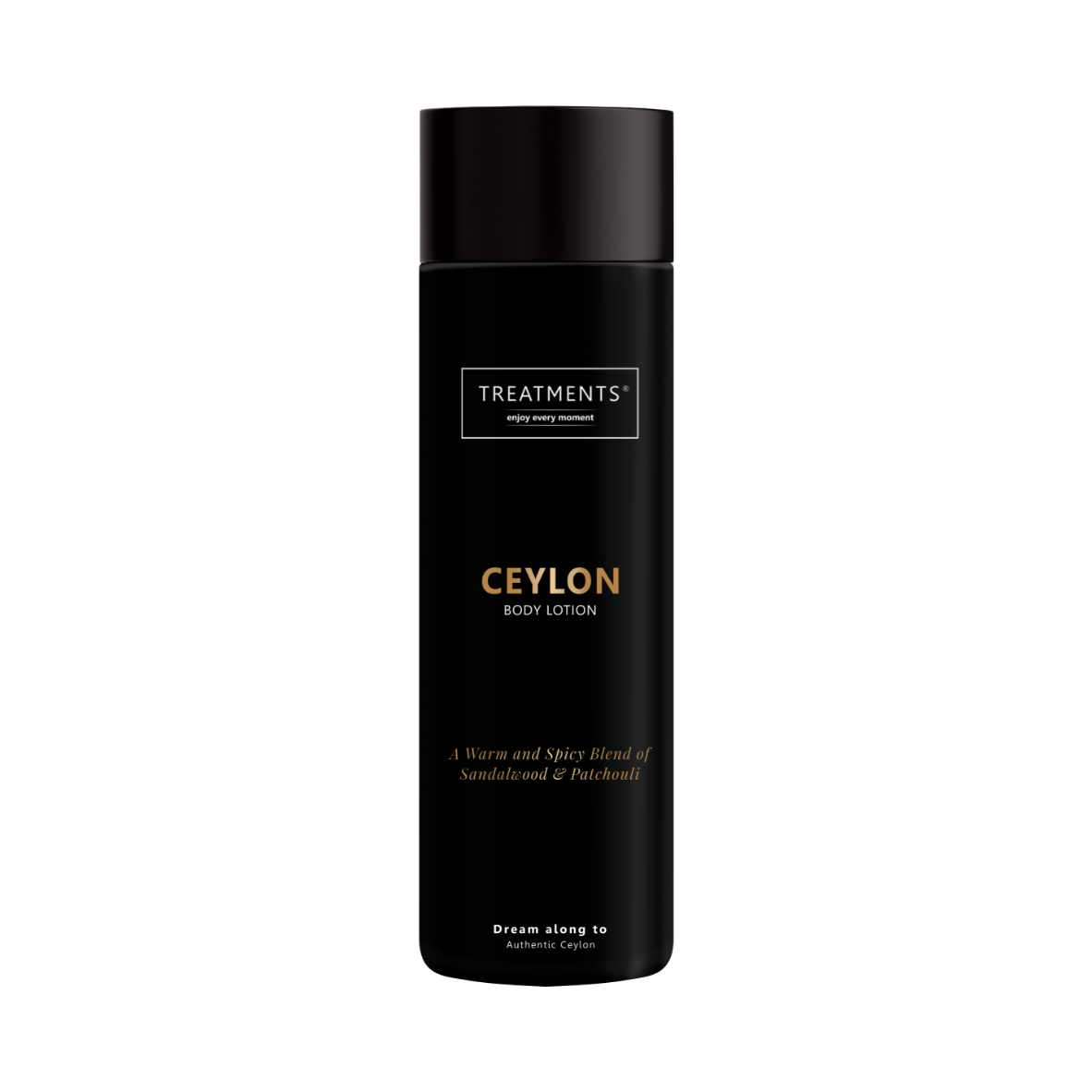 Treatments® - Körperlotion - Ceylon - 250 ml