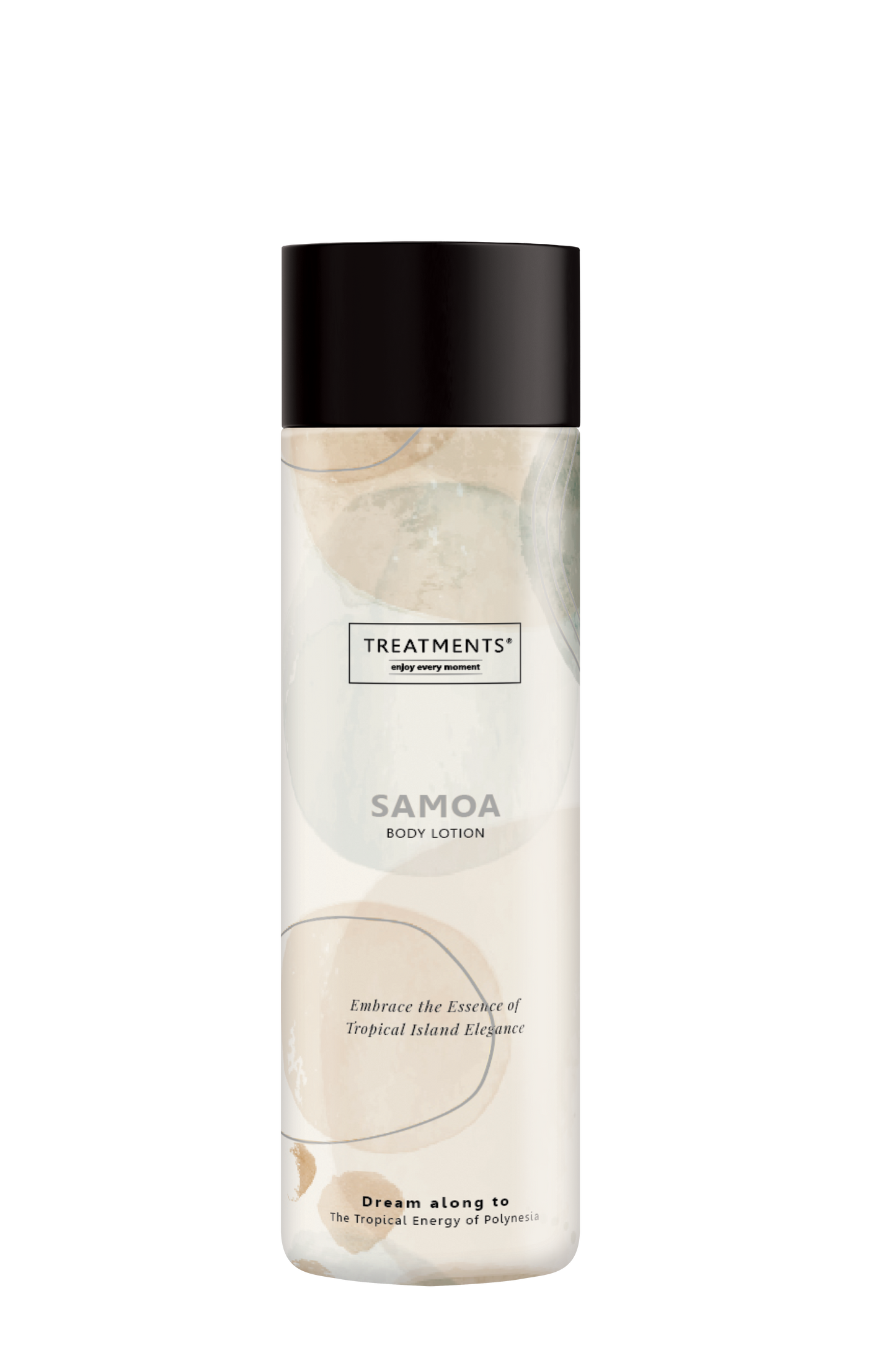 Treatments® -  Body Lotion - Samoa - 250 ml