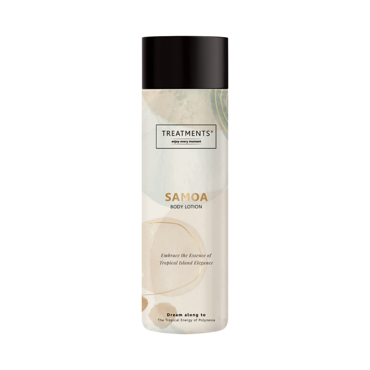 Treatments® - Körperlotion - Zhejiang - 250 ml