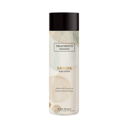 Treatments® - Körperlotion - Zhejiang - 250 ml