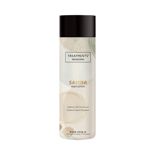 Treatments® - Body Lotion - Zhejiang - 250 ml