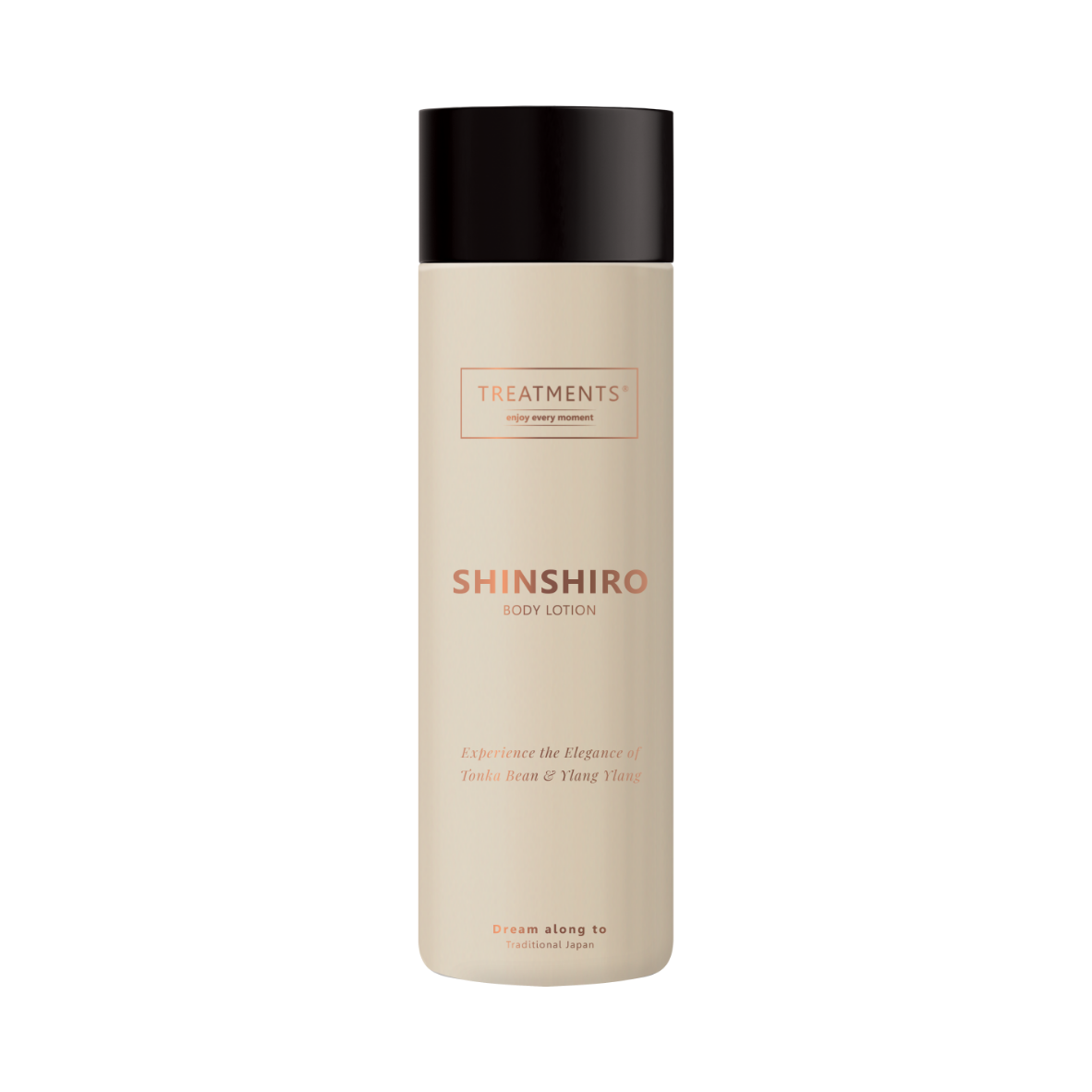 Treatments® - Körperlotion - Shinshiro - 250 ml