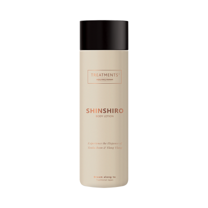 Treatments® - Körperlotion - Shinshiro - 250 ml