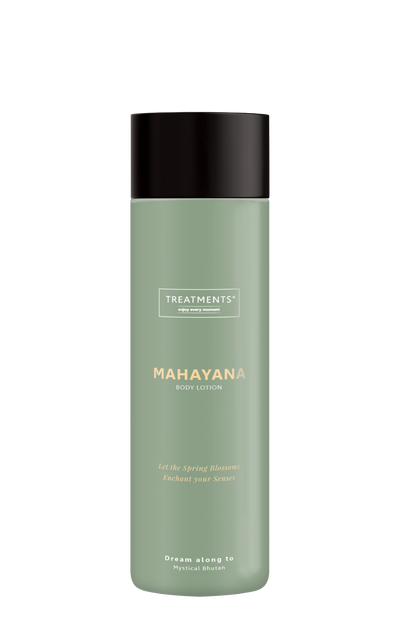 Treatments® - Body Lotion - Mahayana - 250 ml