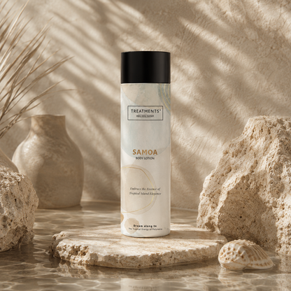 Treatments® - Körperlotion - Zhejiang - 250 ml