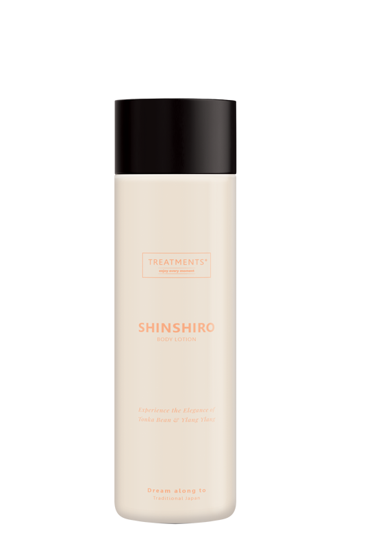 Treatments® - Body Lotion - Shinshiro - 250 ml