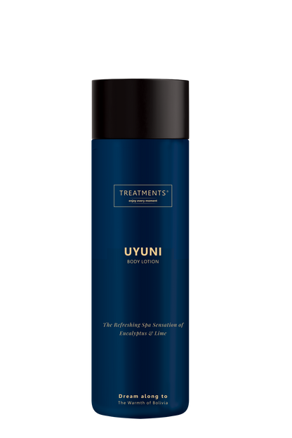 Treatments® - Body Lotion - Uyuni - 250 ml