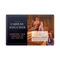 Cadeauvoucher BeWellness - 50% korting op sauna