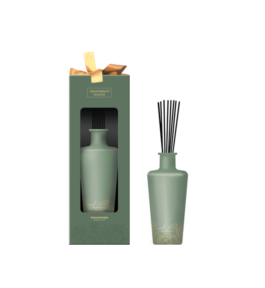 PRE ORDER: TREATMENTS® - Giftbox Fragrance Sticks - Mahayana - 250 ml