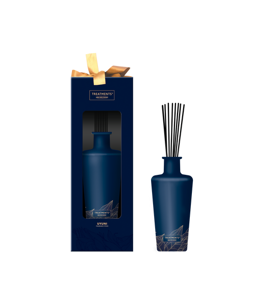 PRE ORDER: TREATMENTS® - Giftbox Fragrance Sticks - Uyuni - 250 ml