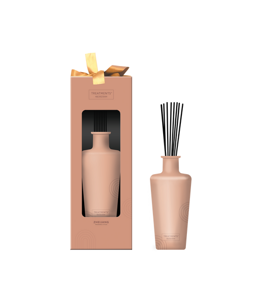 PRE ORDER: TREATMENTS®- Giftbox Fragrance Sticks - Zhejiang - 250 ml