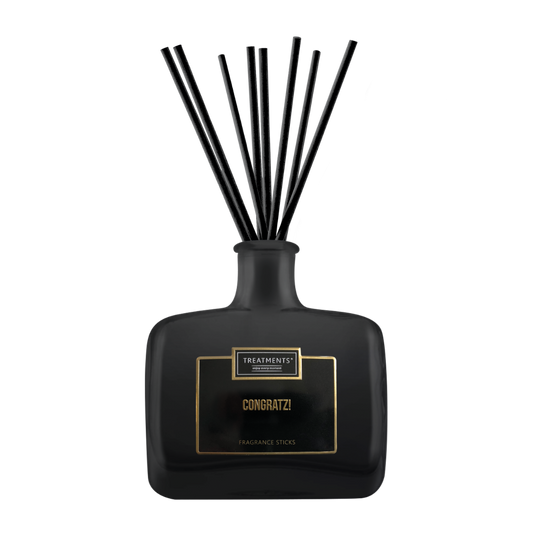 Treatments® - Fragrance Sticks - Congratz! - 200 ML
