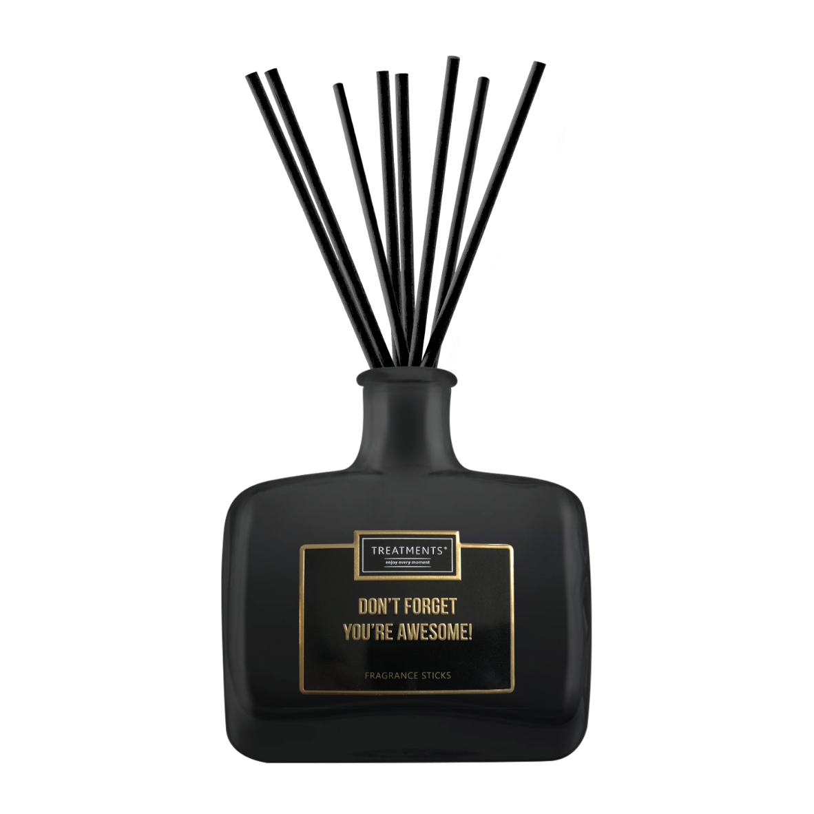 Treatments® - Fragrance Sticks - Don’t Forget you’re Awesome! - 200 ML