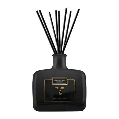 Treatments® - Fragrance Sticks - You + Me = ❤ - 200 ML
