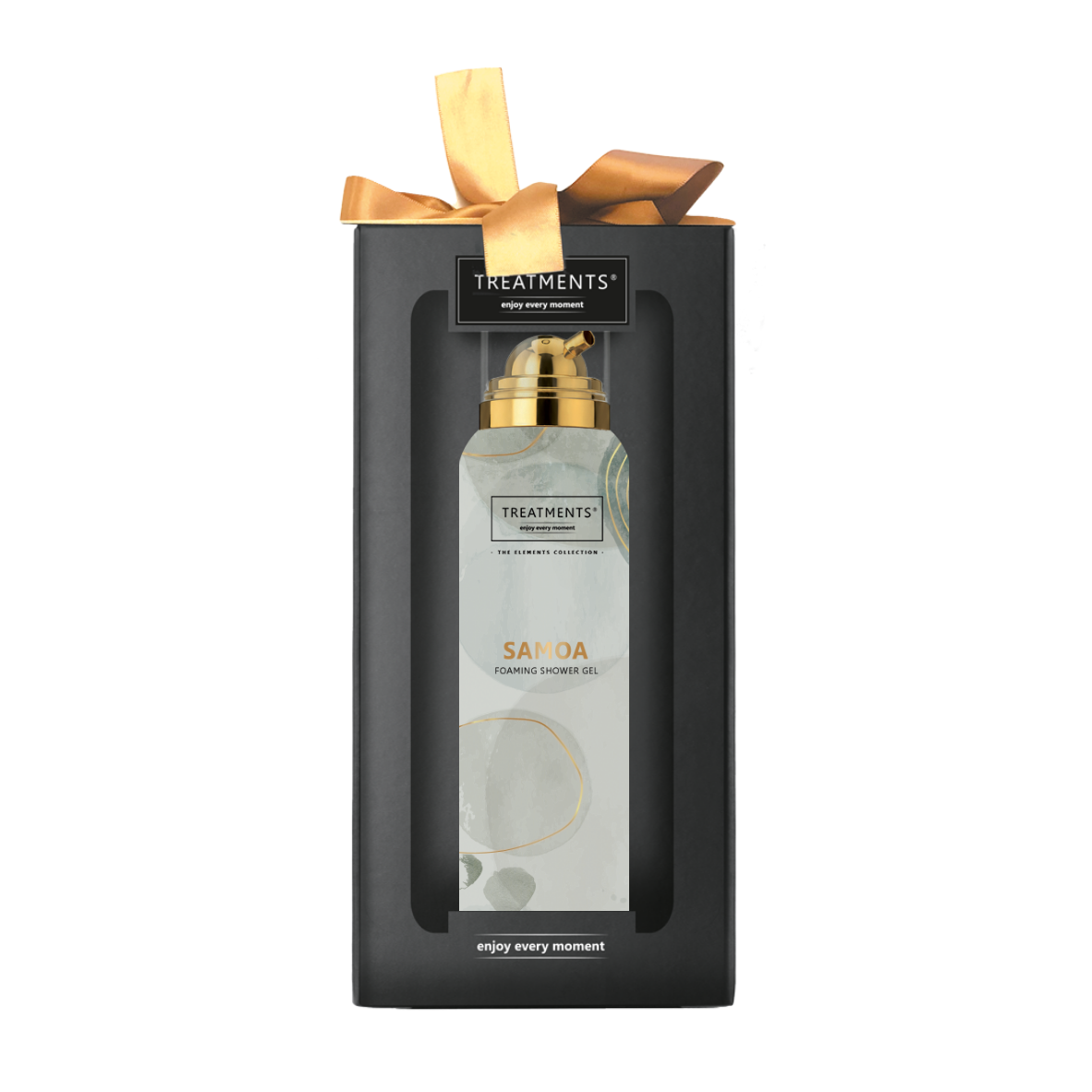 Treatments® - Geschenkbox Duschschaumgel - Samoa