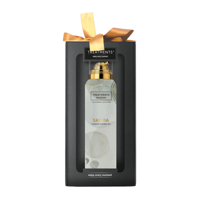 Treatments® - Geschenkbox Duschschaumgel - Samoa