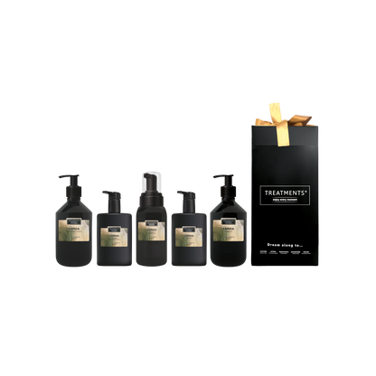 Treatments® - Geschenkbox Hand &amp; Körper (DeLuxe) - Samoa
