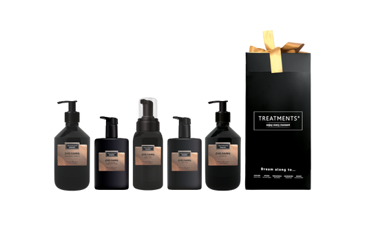 Treatments® - Giftbox Hair & Body (DeLuxe) - Zhejiang