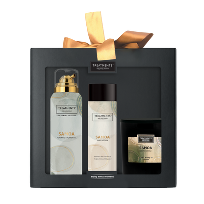 Treatments® - Geschenkbox Lovely - Samoa