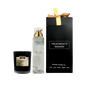 Treatments® - Geschenkbox Duschschaum &amp; Kerze - Samoa