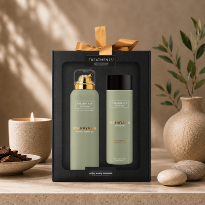 Treatments® Geschenkbox Zärtlichkeit - Mahayana