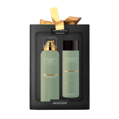 Treatments® Geschenkbox Zärtlichkeit - Mahayana