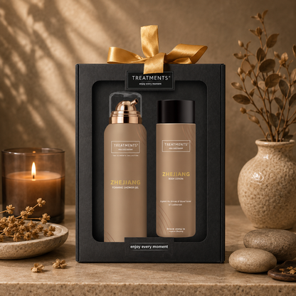 Treatments® Geschenkbox Zärtlichkeit - Zhejiang
