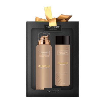 Treatments® Geschenkbox Zärtlichkeit - Zhejiang