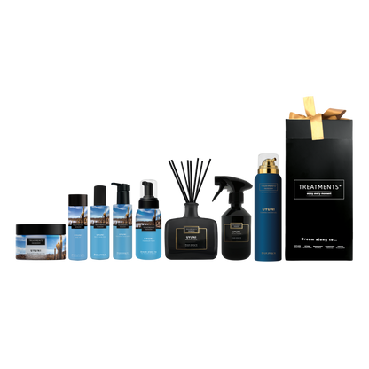 Treatments® - Geschenkbox Ultimatives Spa-Erlebnis - Uyuni