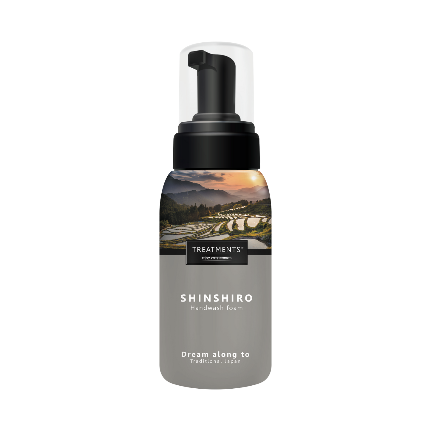Treatments® - Hand Wash Foam - Shinshiro - 250 ml