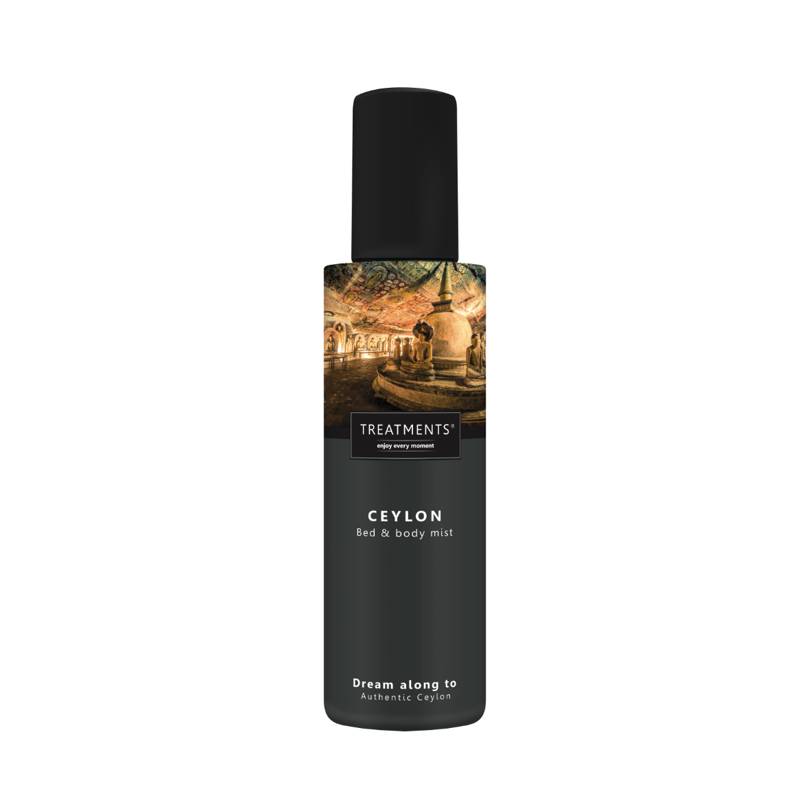 Treatments® - Bed &amp; Body Mist - Ceylon - 150 ml