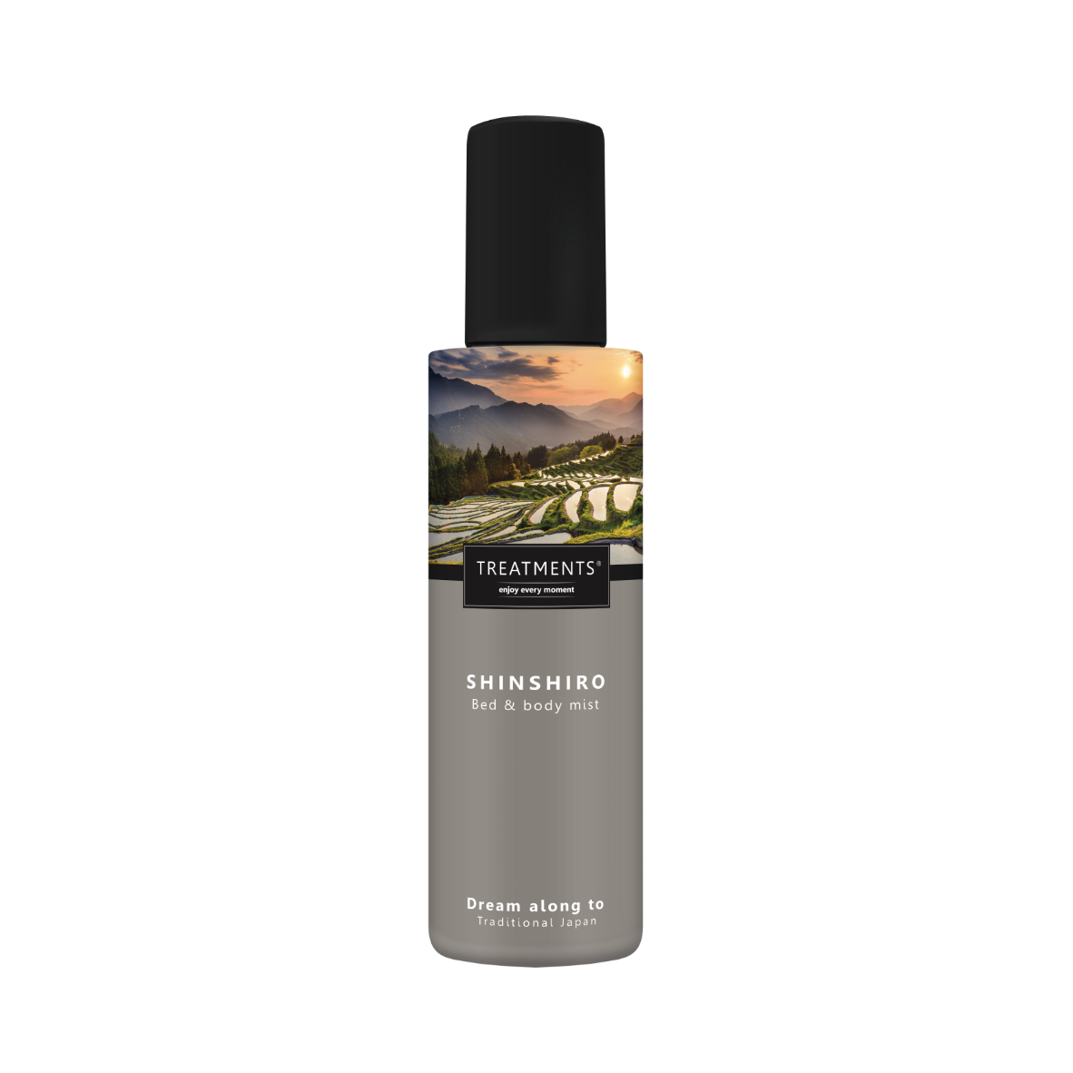 Treatments® - Bed &amp; Body Mist - Shinshiro - 150 ml