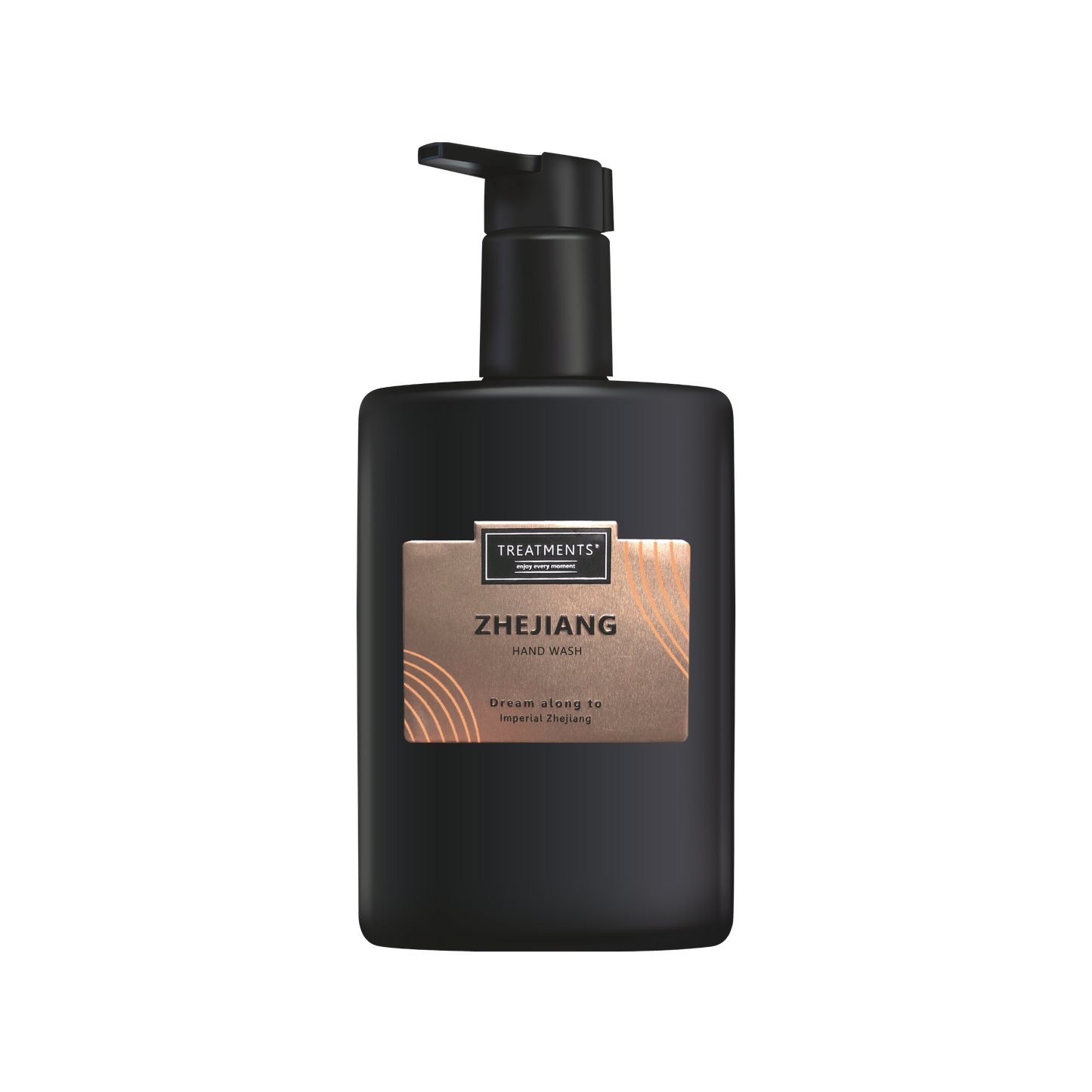 Treatments® - Hand Wash - Zhejiang - 200 ml