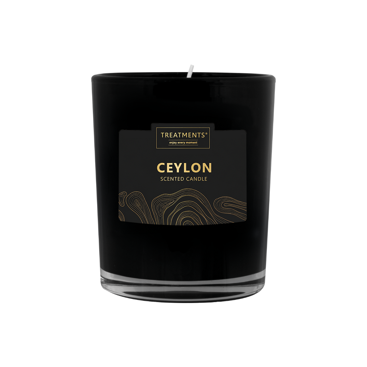 Treatments® - Giftbox Scented Candle - Ceylon - 380 grams