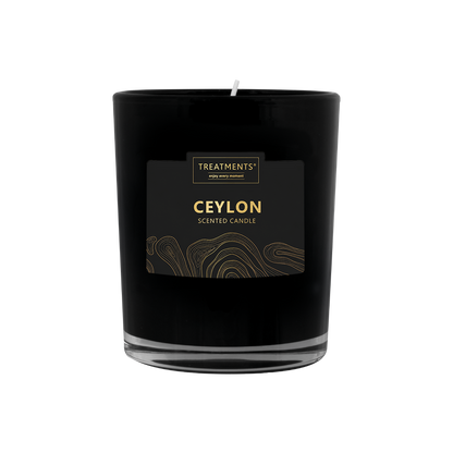 Treatments® - Giftbox Scented Candle - Ceylon - 380 grams