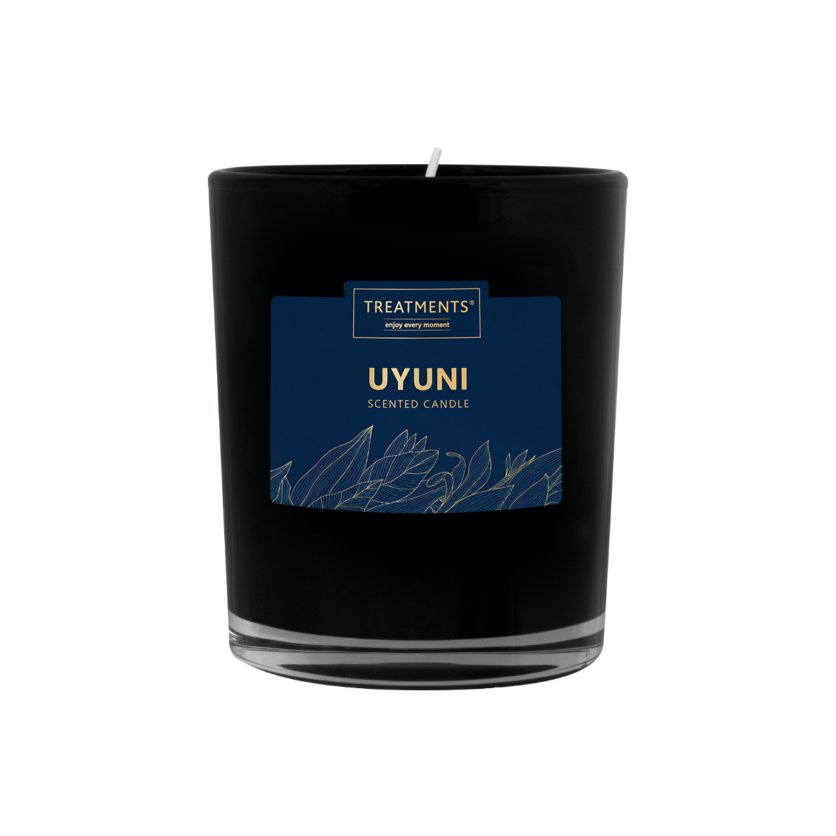 Treatments® - Giftbox Scented Candle - Uyuni - 380 grams