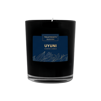 Treatments® - Giftbox Scented Candle - Uyuni - 380 grams