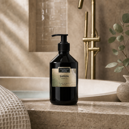 Treatments® - Duschgel - Samoa - 300 ml