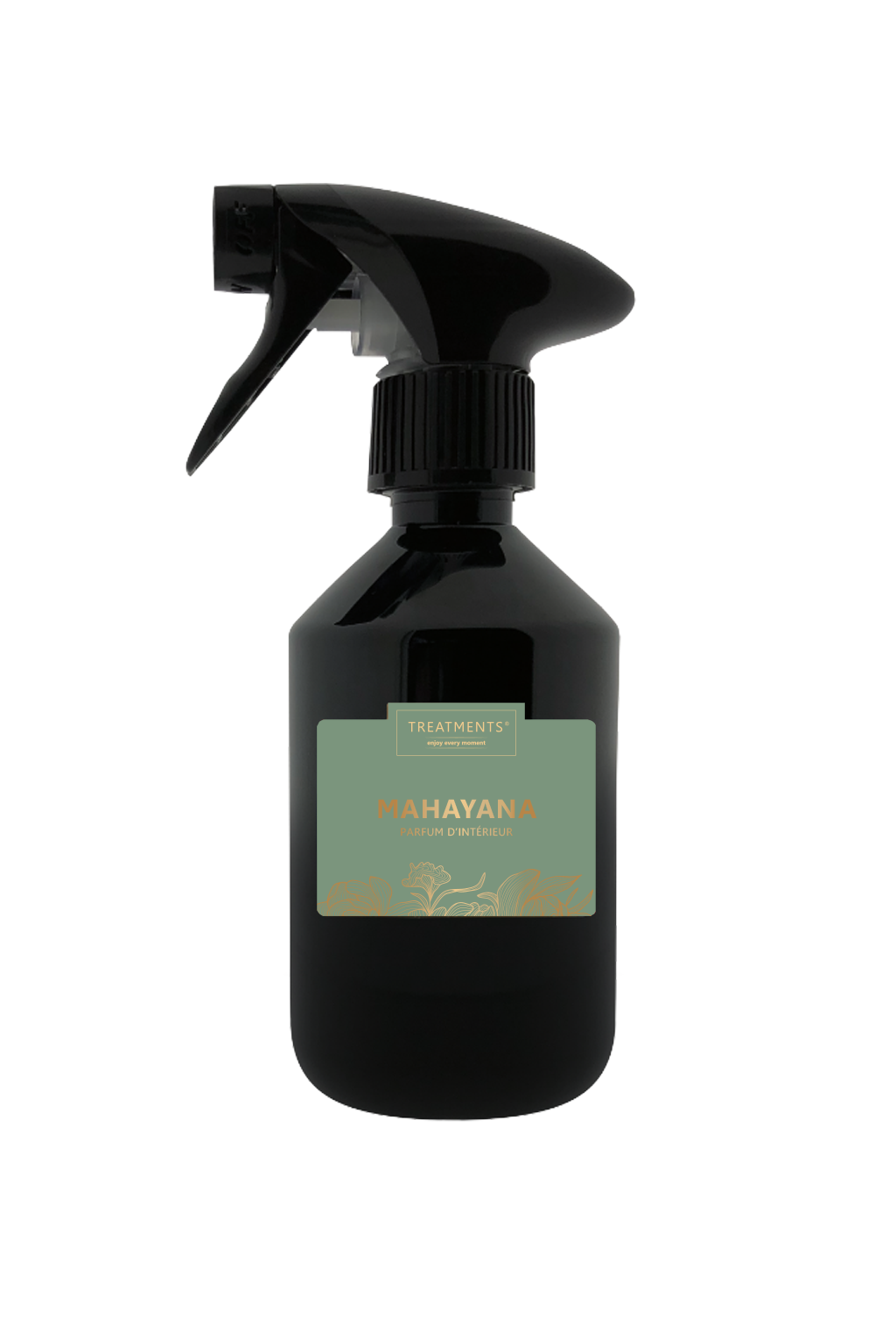 Treatments® - Parfum d'Intérieur - Mahayana - 300 ml