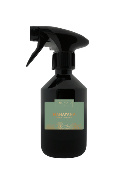 Treatments® - Parfum d'Intérieur - Mahayana - 300 ml