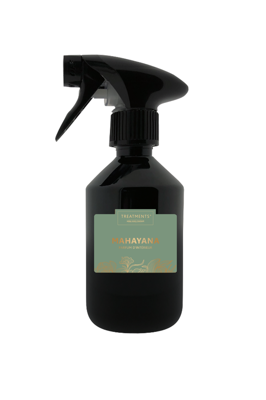 Treatments® - Parfum d'Intérieur - Mahayana - 300 ml