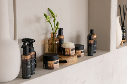Treatments® - Bed & Body Mist - Ceylon - 150 ml + GRATIS Pestemal