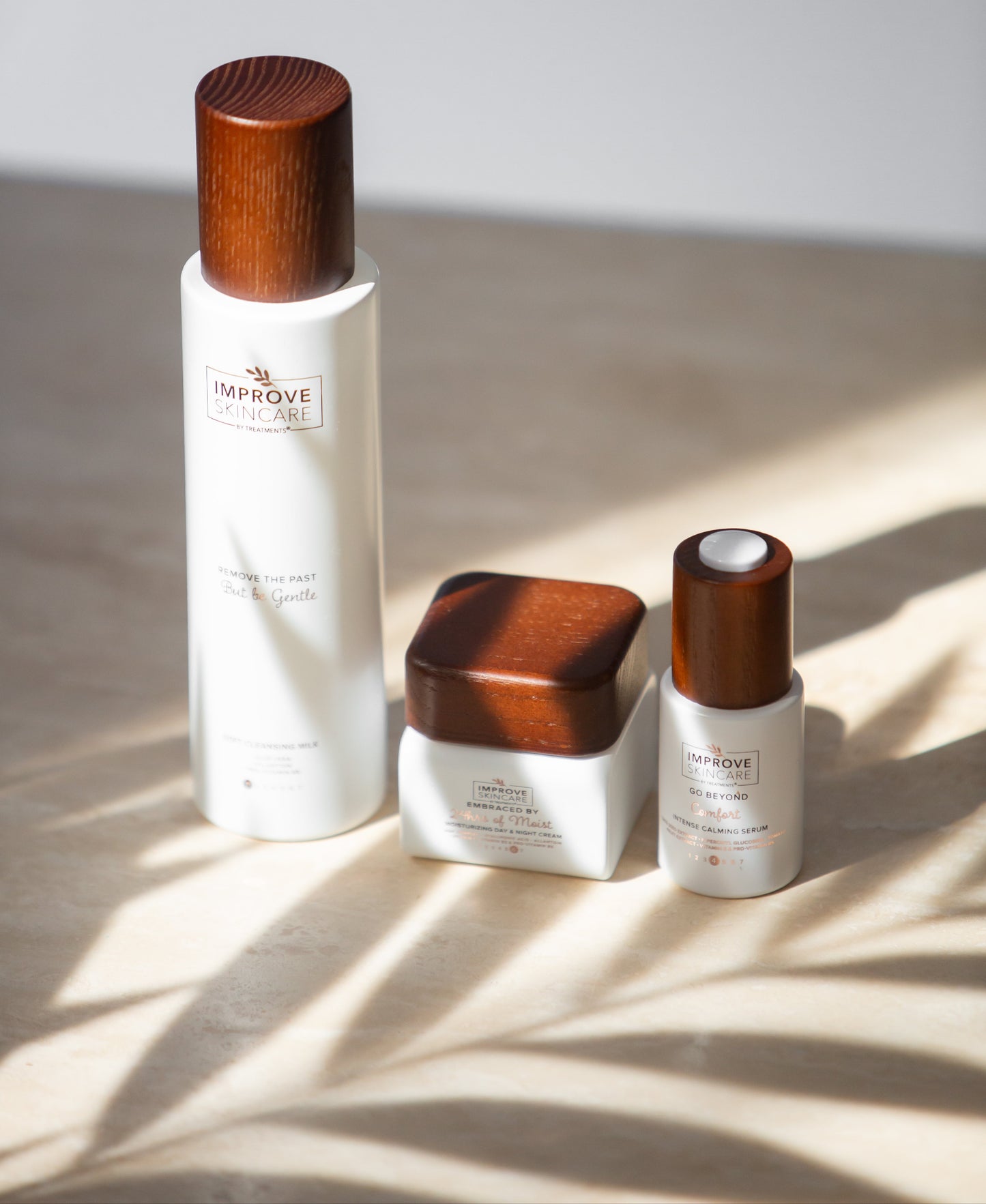 30 ml - Go Beyond - Comfort - Intense calming serum