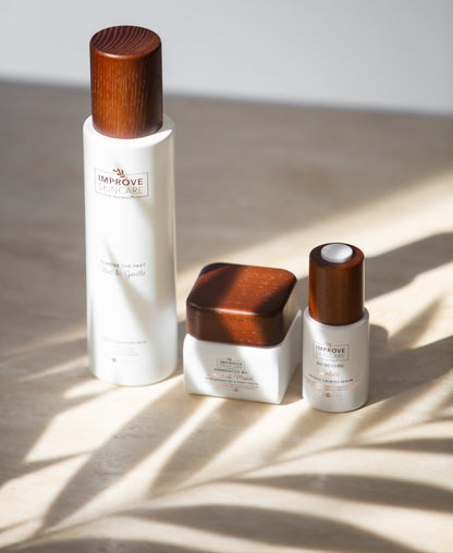 30 ml - Go Beyond - Comfort - Intense calming serum