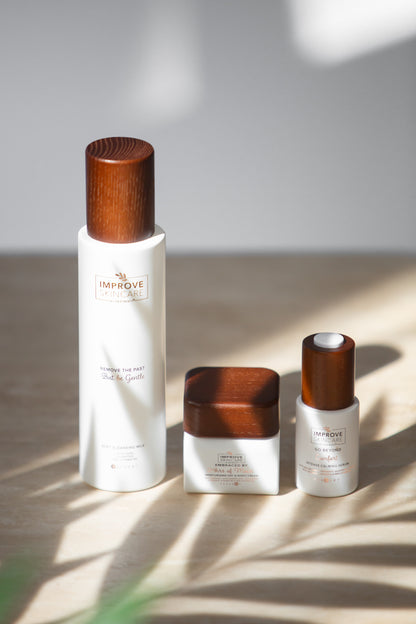 30 ml - Go Beyond - Energy - Intense revitalizing serum